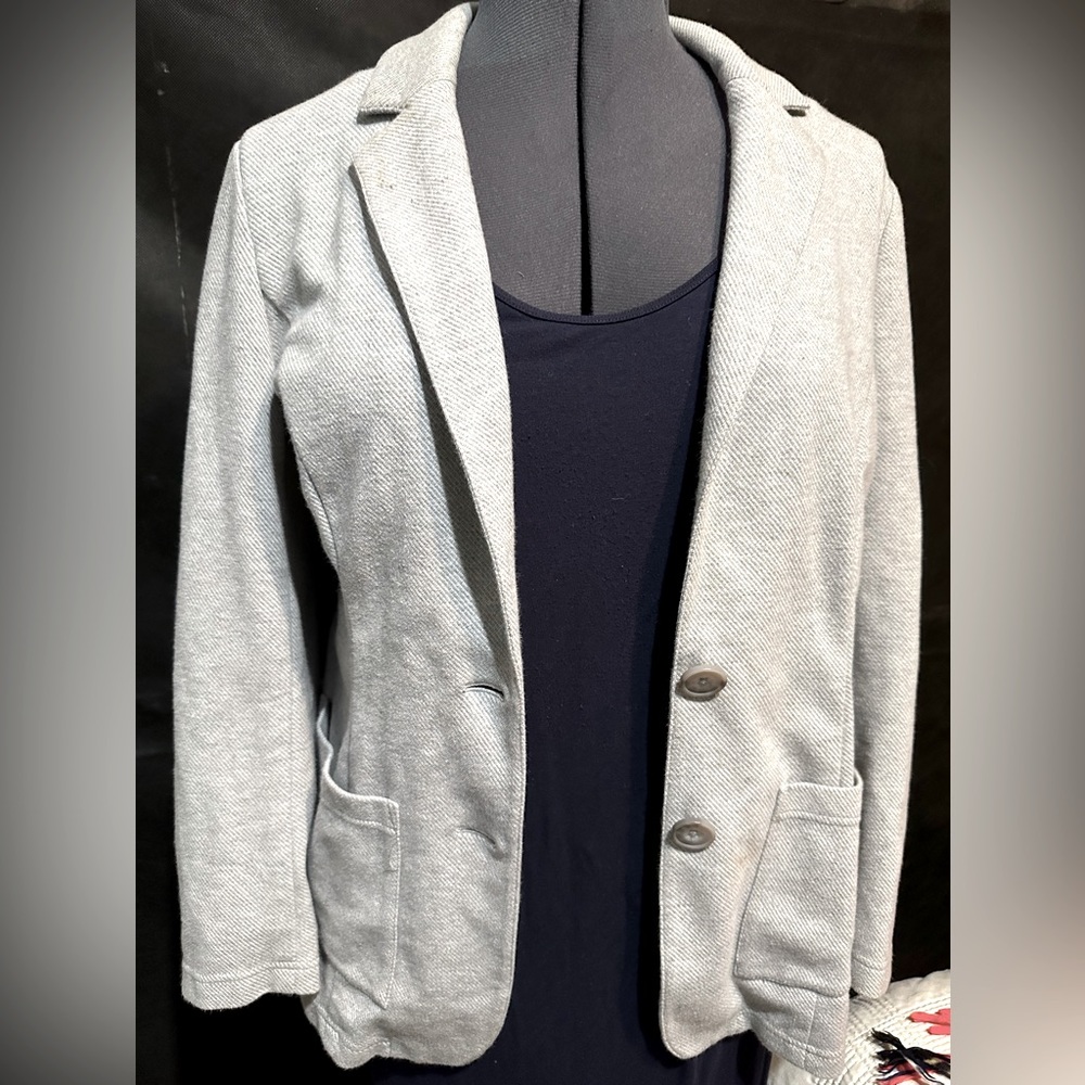 Vintage Coldwater Creek Blazer